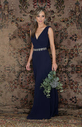 Marissa Gown - Midnight