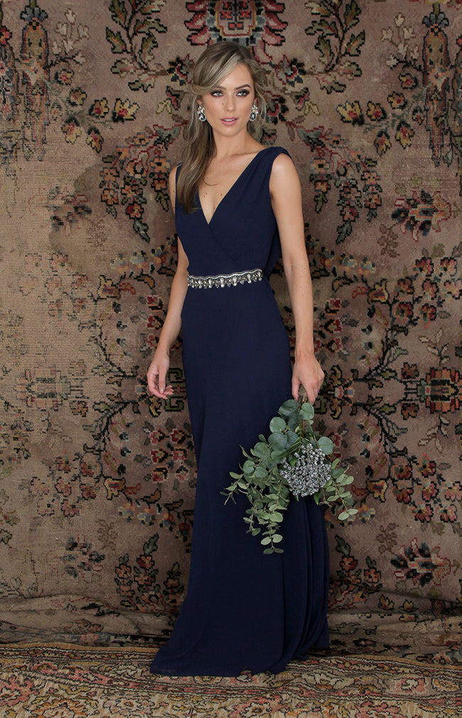 Marissa Gown - Midnight