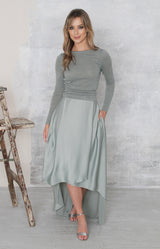 Cassia Top - Sage