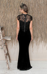 Shay Top - Black