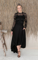 Cece Top - Black