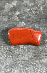 Red Jasper Tumblestones