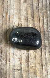 Hematite Crystal Tumblestones