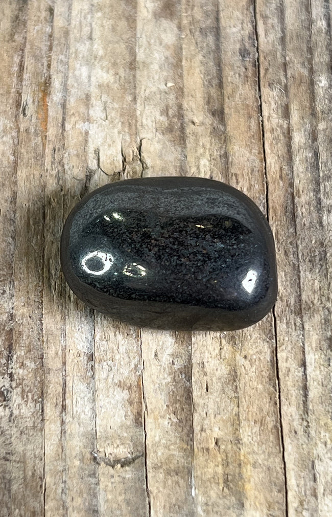 Hematite Crystal Tumblestones