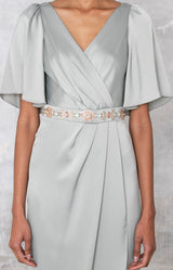 Dakota Beaded Belt