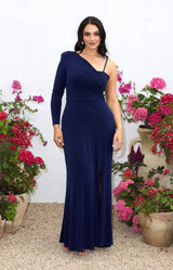 Rinna Gown - Midnight
