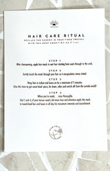 Wanderflower Hair Care Gift Set