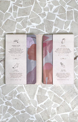 WanderFlower Sheet Mask Set
