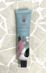 WanderFlower Hand Cream Eucalyptus & Verbena