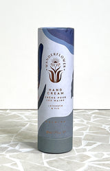 WanderFlower Hand Cream Lavender & Fig