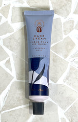 WanderFlower Hand Cream Lavender & Fig