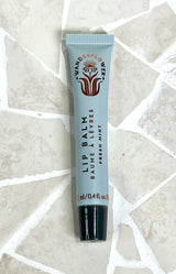 WanderFlower Lip Balm Fresh Mint