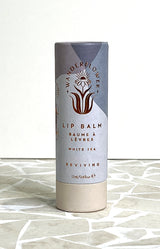WanderFlower Lip Balm White Tea