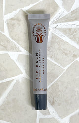 WanderFlower Lip Balm White Tea