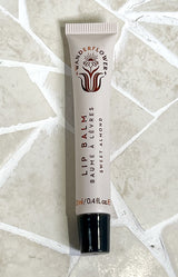 WanderFlower Lip Balm Sweet Almond