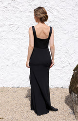 Hilary Gown - Black