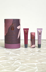 WanderFlower Lip Care Kit