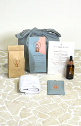 Wanderflower Fresh Face Gift Set