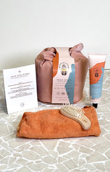 Wanderflower Hair Care Gift Set