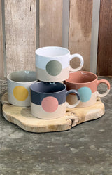 Bohemian Mug