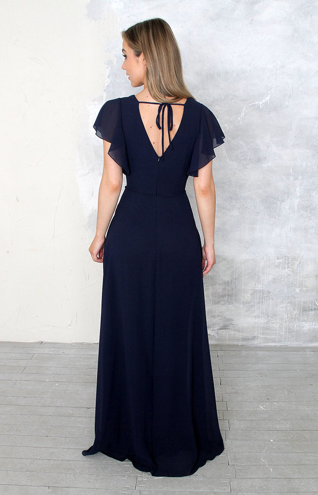 Maye Gown - Midnight