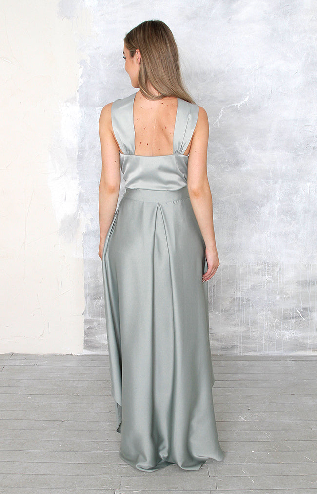 Calista Top - Sage