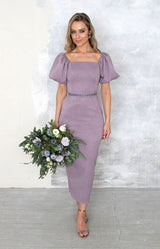 Ever Dress - Lavender
