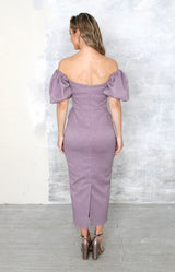 Ever Dress - Lavender
