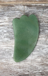 Gua Sha Tool - Green