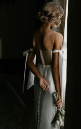 Iris Bridal Gown
