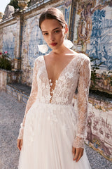 Jude Bridal Gown