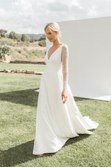 Julia Bridal Gown