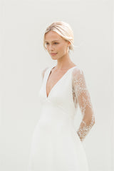 Julia Bridal Gown