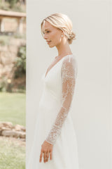 Julia Bridal Gown