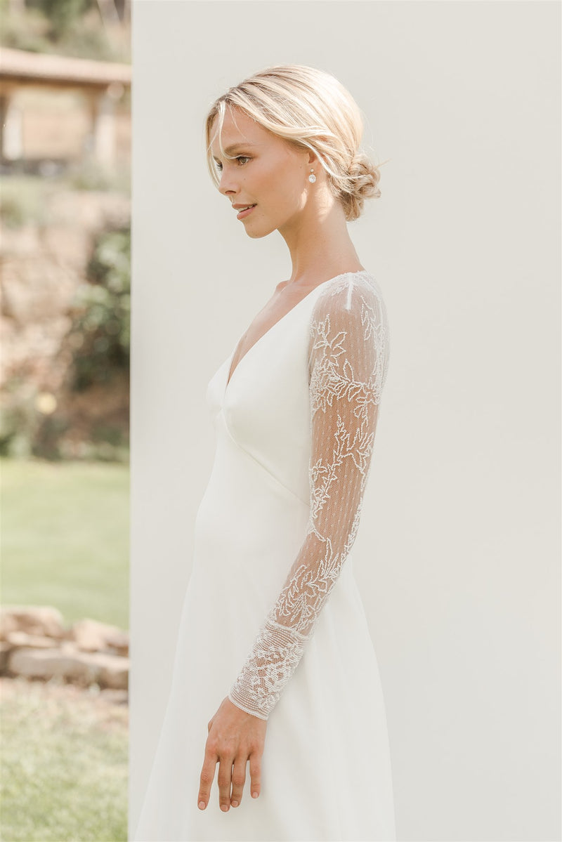 Julia Bridal Gown
