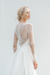 Julia Bridal Gown