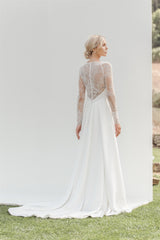 Julia Bridal Gown