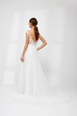Jette Bridal Gown