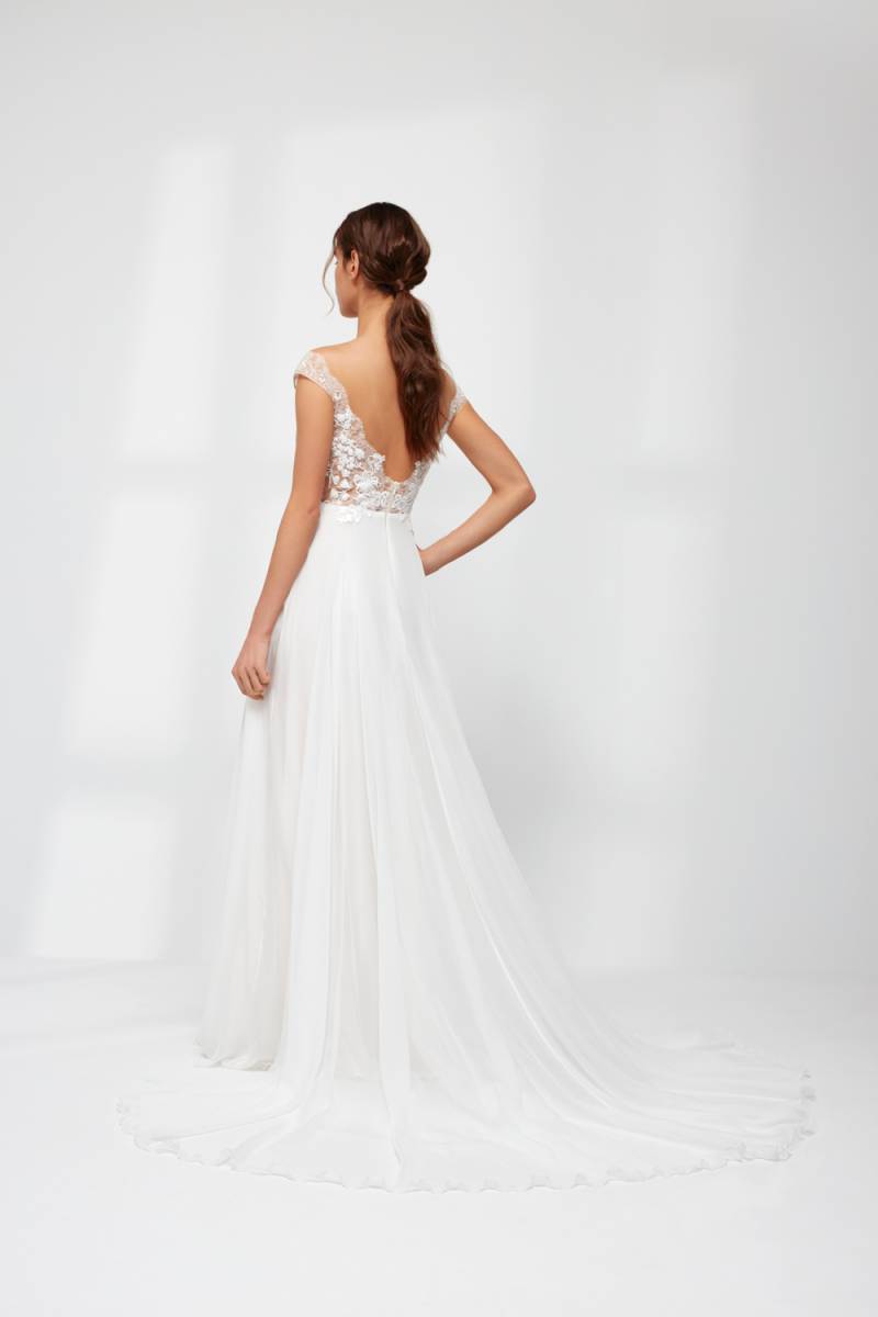 Jette Bridal Gown