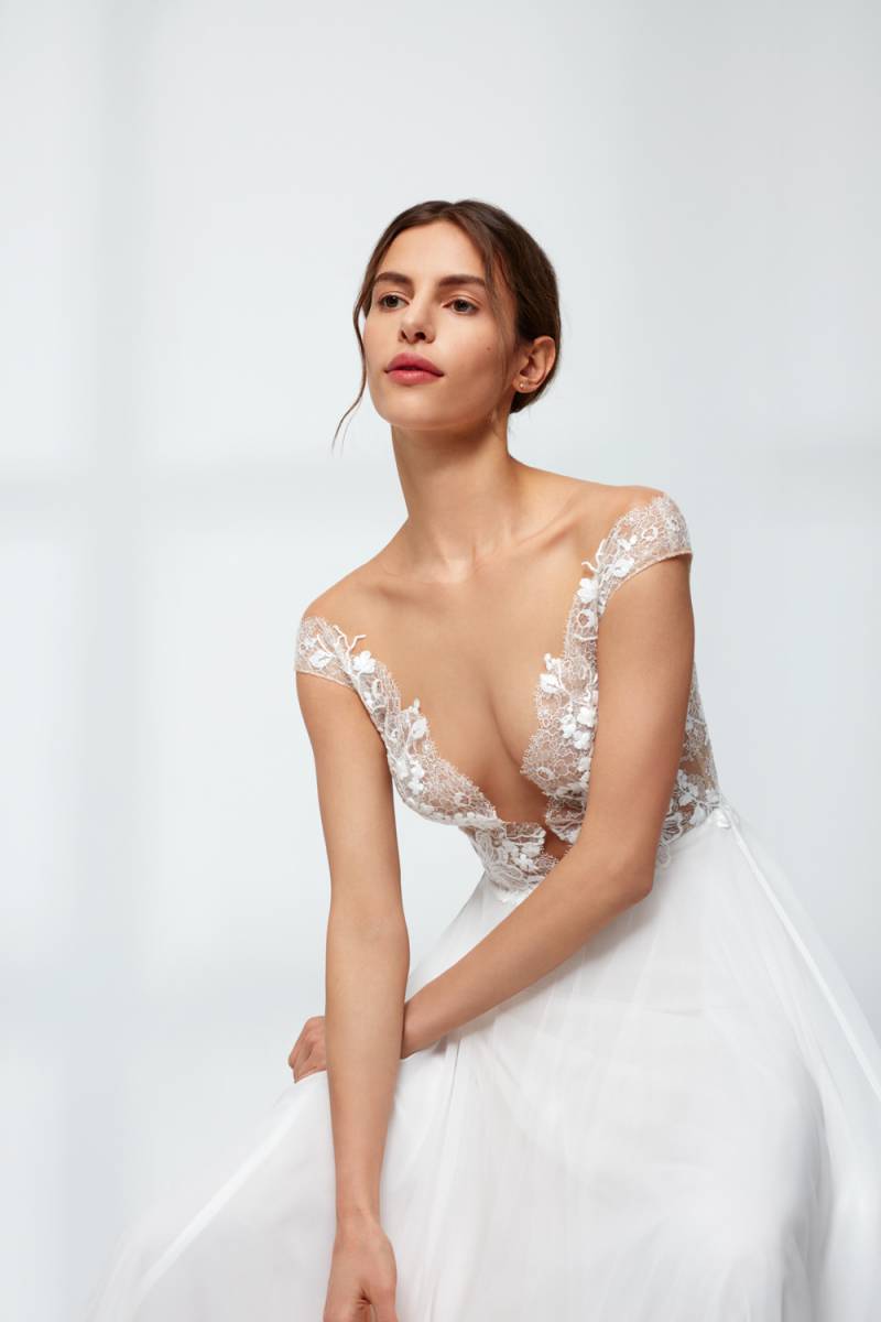 Jette Bridal Gown