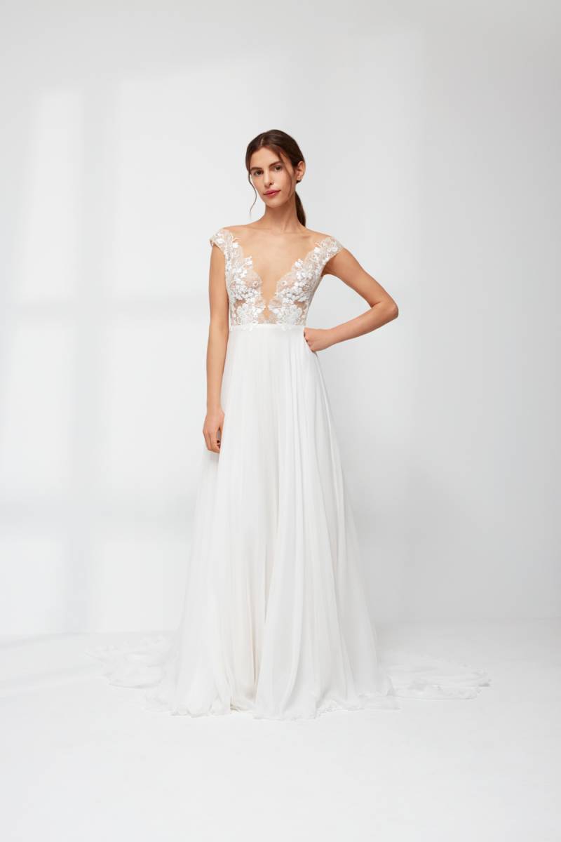 Jette Bridal Gown