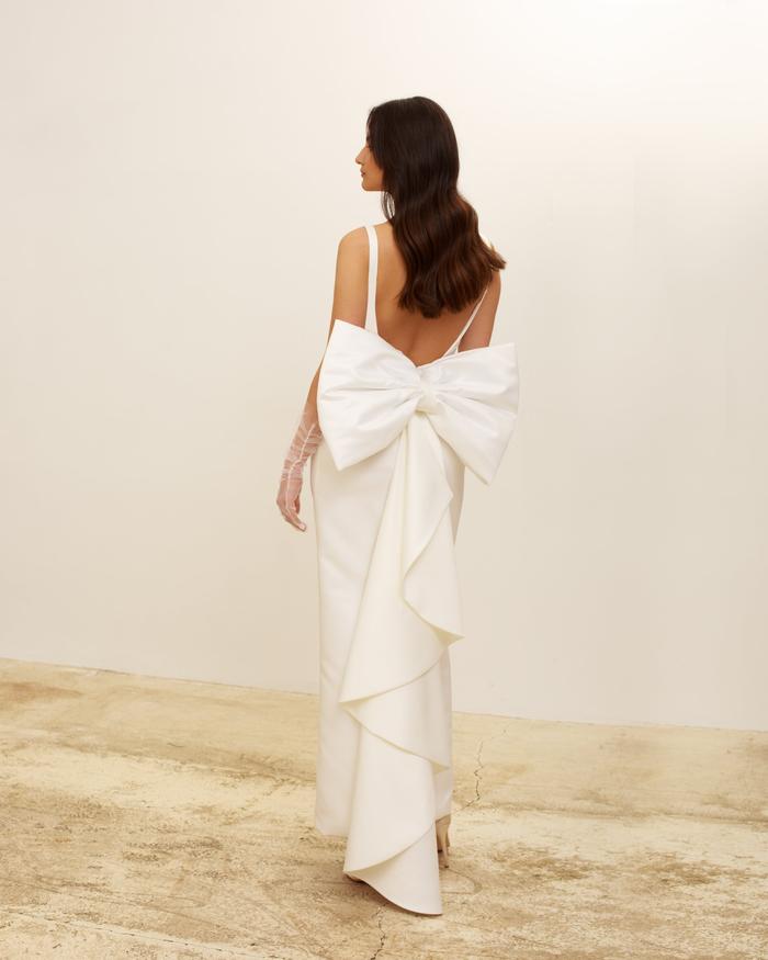 Judith Bridal Gown