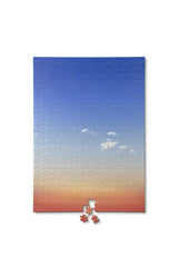 Twilight Dusk Puzzle - 500pcs