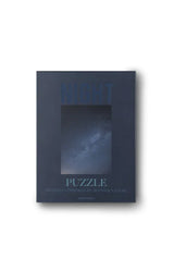 Night Puzzle - 500pcs