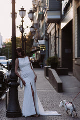 Kira Bridal Gown