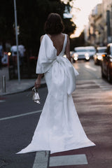 Kira Bridal Gown
