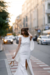 Kira Bridal Gown