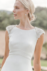 Laura Bridal Gown