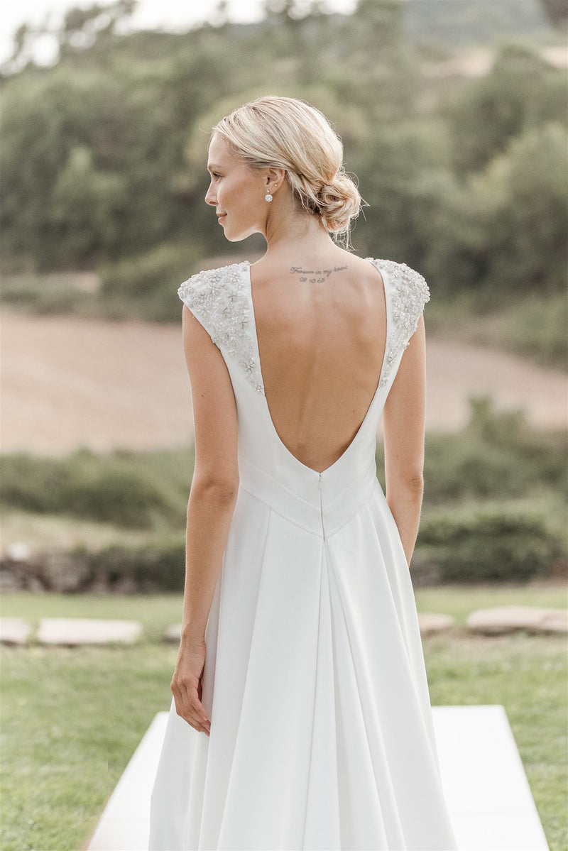 Laura Bridal Gown