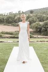 Laura Bridal Gown